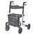 Servocare Leichtegwicht-Rollator