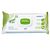 Mikrozid universal wipes green line 90 Tücher 23 x 25 cm Hauptbild