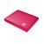 Balance-pad Elite pink 50 x 41 x 6 cm Balance Pad