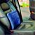Back Auto Lendenkissen