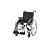 Rollstuhl PYRO LIGHT optima SB 49 cm Feststellbremse