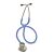 Littmann Lightweight II S.E. Stethoskop 70 cm hellblau Mit 118 Gramm das leichteste aller Littmann Stethoskope für Erwachsene