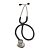 Littmann Lightweight II S.E. Stethoskop 70 cm schwarz Mit 118 Gramm das leichteste aller Littmann Stethoskope für Erwachsene