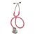 Littmann Lightweight II S.E. Stethoskop 70 cm perlmutt Mit 118 Gramm das leichteste aller Littmann Stethoskope für Erwachsene
