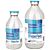 Vakuumflaschen SPM für Laborzwecke 10 x 500 ml