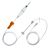 Infusomat Space-Leitung PVC 250 cm Neutrapur Infusionsleitung für Infusomat fmS, Infusomat Space