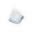 Cutiflex® square Folienwundverband 38 x 38 mm 100 Stück