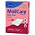 MoliCare® Premium Bed Mat Textile 1 x o. Flügel 85 x 90 cm