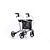 Rollator GEMINO 20