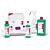Meliseptol® acute Flächenschnelldesinfektion
