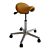 Arbeitshocker Sattelsitz ergonomisch