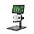 Videomikroskop OIV 345 mit Bildschirm