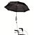 Regenschirm für Rollator Gemino