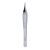 Adson-Pinzette gerieft 12,5 cm chirurgisches Instrument