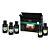 Probiersets mit Massageprodukten