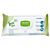 Mikrozid universal P wipes free line 23x25 cm