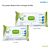 Mikrozid universal p wipes free line