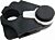 Stockhalter Universal schwarz