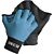 Aqua Handschuhe offen In verschiedenen Größen