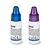 GL40 Kontrolllösung Mittel + Hoch 2 x 4 ml