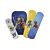 Cosmos® Playmobil Ritter 12 Stück 3 Größen Pflasterstripes