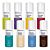 Erlebnis-Duschschaumset 8 x 50 ml