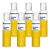 Duschschaum FrischeKick 6 x 150 ml