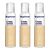 Duschschaum Cremegefühl 3 x 150 ml
