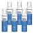 Duschschaum GleichGewicht 6 x 150 ml