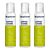 Duschschaum Lebensfreude 3 x 150 ml