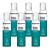 Duschschaum Sinneszauber 6 x 150 ml