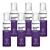 Duschschaum LavendelTraum 6 x 150 ml