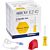 Infusionsnadel-Set m. Stabilizer 45 x 1.8mm; 15G 5 Sets, gelb Arrow EZ-IO