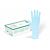 Vasco® Coats® light blue Untersuchungshandschuh