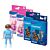 Aktion - 2x2 Cosmos Playmobil Kinderpflaster +1 Gratis Figur
