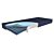 HYPER FOAM plus Greenline, Antidekubitus-Matratze 200 x 90 x 14 cm