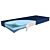 MAXX 250 Greenline, Antidekubitus-Schwerlastmatratze 200 x 90 x 18 cm