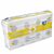 Tissue Toilettenpapier weiß 2-lagig 64x250 Blatt