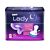 Lady Super Night Einlagen 18 x 37 cm 15 Stück
