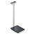 Personenwaage MPK mit Stativ, bis 250kg