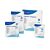 HydroTac transparent Hydrogel-Verband