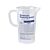 Messbecher 250 ml Dosierbecher von Bode