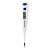 Thermoval Fieberthermometer Standard Digitales Fieberthermometer von Hartmann