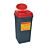 Entsorgungsbehälter Multi-Safe Recycling