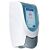 CleanSafe Spender basic manuell bedienbar Kunststoff