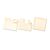 Vala®Fit tape 38 x 65 cm 2-lagig 100 Stück Esslatz