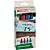Edding 21 Ecoline Permanentmarker 4er-Set