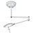 LED 150 FP OP-Leuchte
