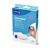 Cosmopor waterproof 7,2x5 cm 5 Stück Wasserfester Wundverband