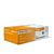 Derma Skin - der Feinfühlige Gr. XS 100 Stk Latexhandschuh puderfrei